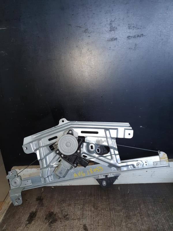 Leve vitre electrique avant gauche