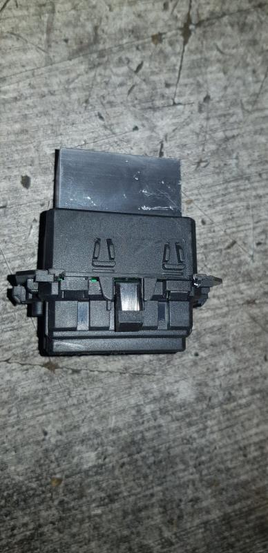 Resistencia de calefacción