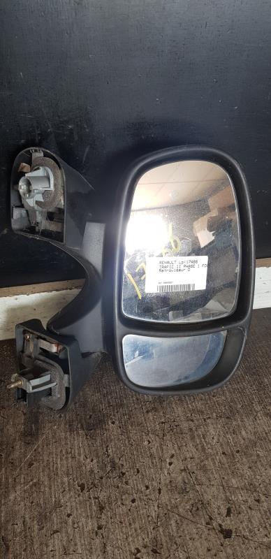 Retrovisor derecho