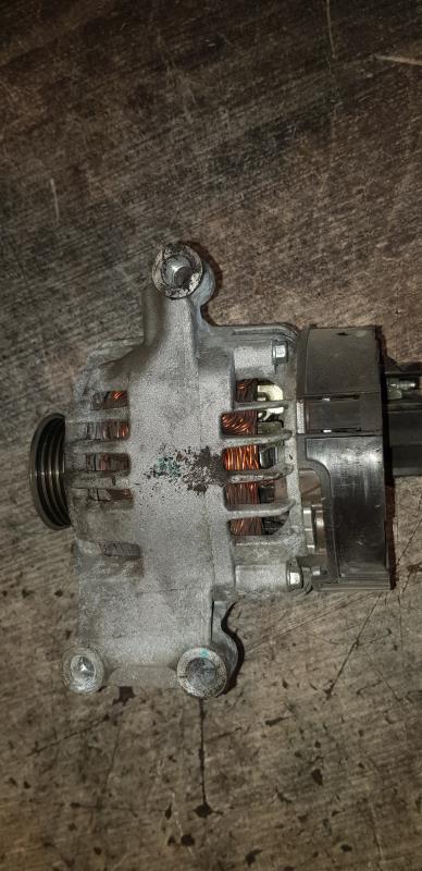 Alternatore
