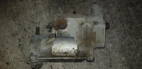 Motorino avviamento