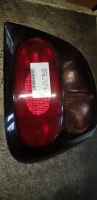 Fanale posteriore principale destro (luci)
