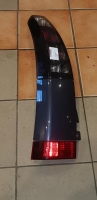 Fanale posteriore principale sinistro (luci)