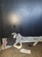 Leve vitre electrique arriere gauche