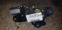 Moteur essuie glace arriere