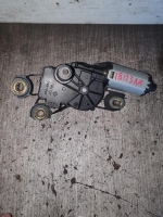 Motore tergicristallo posteriore
