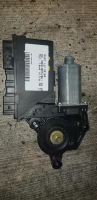 Moteur leve vitre arriere droit