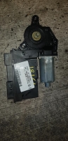 Moteur leve vitre arriere gauche