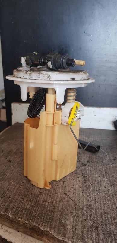 Pompe à carburant