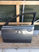 Porte avant gauche