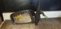 Specchietto retrovisore sinistro