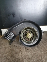 Ventilateur chauffage