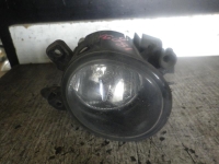Anti brouillard droit (feux)