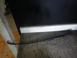 Braccio tergicristallo anteriore sinistro