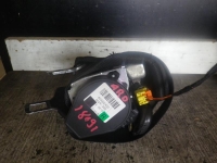 Ceinture arriere droit