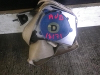 Ceinture avant droit