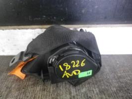 Ceinture avant droit