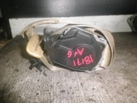 Ceinture avant gauche