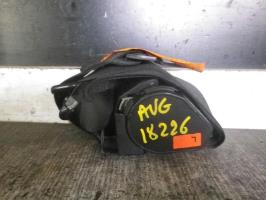 Ceinture avant gauche