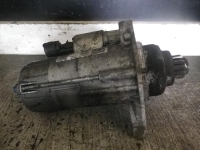 Motorino avviamento