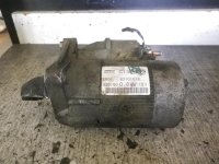 Motorino avviamento