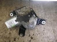 Moteur essuie glace arriere