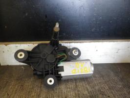 Moteur essuie glace arriere