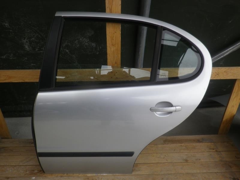 Porte arriere gauche
