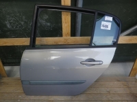 Porte arriere gauche