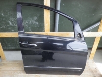 Porte avant droit