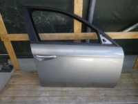 Porte avant droit