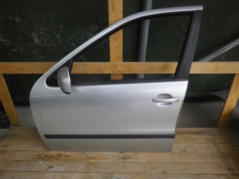 Porte avant gauche