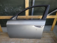 Porte avant gauche
