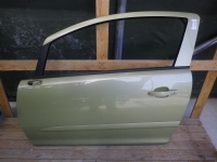 Porte avant gauche