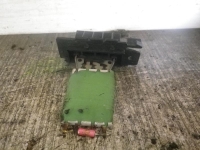 Resistance chauffage