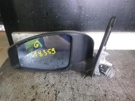 Specchietto retrovisore sinistro