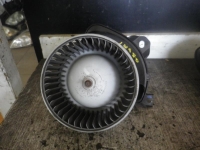 Ventilateur chauffage