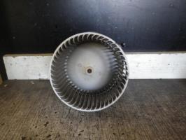Ventilateur chauffage
