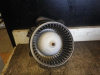 Ventilateur chauffage