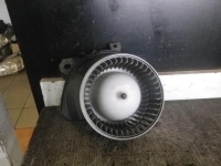Ventilateur chauffage