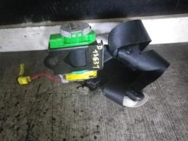 Cintura di sicurezza anteriore destra