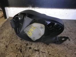 Ceinture avant gauche