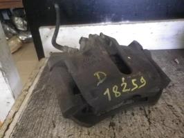Pinza freni anteriore destra
