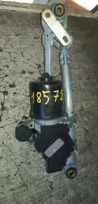 Motore tergicristallo anteriore