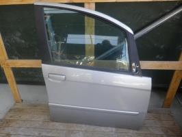 Porte avant droit