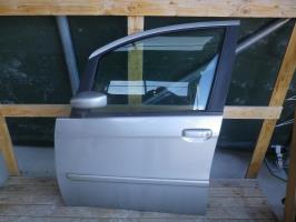 Porte avant gauche