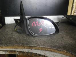 Retrovisor derecho