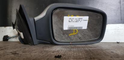 Retrovisor derecho