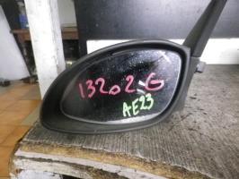 Retrovisor izquierdo