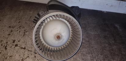 Ventilateur chauffage
